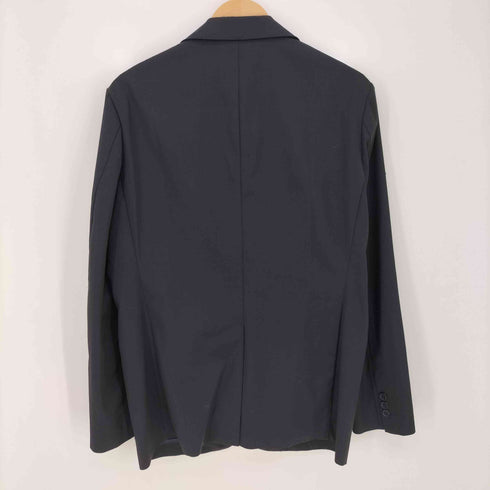 アーバンリサーチ URBAN RESEARCH SOLOTEX ウォッシャブルウールジャケット メンズ JPN:L