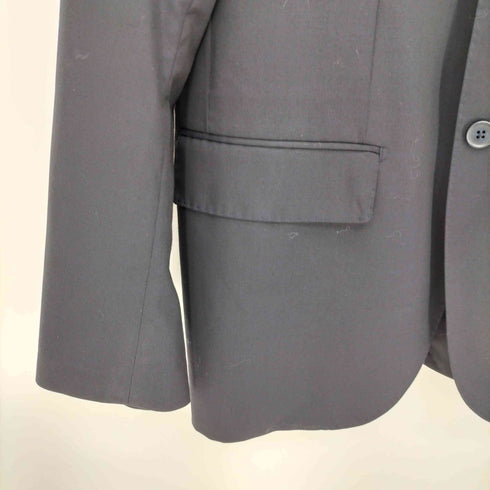 アーバンリサーチ URBAN RESEARCH SOLOTEX ウォッシャブルウールジャケット メンズ JPN:L