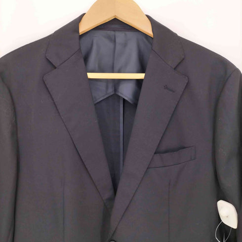 アーバンリサーチ URBAN RESEARCH SOLOTEX ウォッシャブルウールジャケット メンズ JPN:L