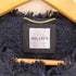 ノーリーズ NOLLEY’S 24SS BISHU JAPAN コットンフラッグツイードクルーネックジャケット レディース JPN:38