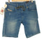 ディーゼル DIESEL WAYKEE SHORT-NE デニムショーツ レディース US:26-27