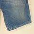 ディーゼル DIESEL WAYKEE SHORT-NE デニムショーツ レディース US:26-27