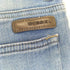 ディーゼル DIESEL WAYKEE SHORT-NE デニムショーツ レディース US:26-27