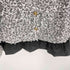 ノーリーズ NOLLEY’S 24SS BISHU JAPAN コットンフラッグツイードクルーネックジャケット レディース JPN:38