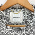 ノーリーズ NOLLEY’S 24SS BISHU JAPAN コットンフラッグツイードクルーネックジャケット レディース JPN:38