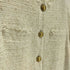 ノーリーズ NOLLEY’S 24SS BISHU JAPAN コットンフラッグツイードクルーネックジャケット レディース JPN:38