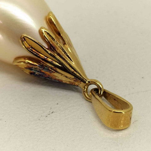SILVER925 刻印 ペンダントトップ メンズ
