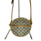 ルイヴィトン LOUIS VUITTON ジャンヌPM モノグラムミニ ショルダーバッグ レディース