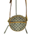 ルイヴィトン LOUIS VUITTON ジャンヌPM モノグラムミニ ショルダーバッグ レディース