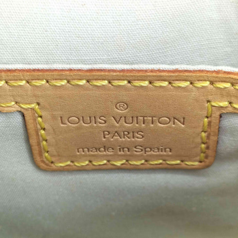ルイヴィトン LOUIS VUITTON ジャンヌPM モノグラムミニ ショルダーバッグ レディース
