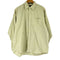 ギャップ Gap The BIG oxford コットン ビッグ オックスフォードシャツ メンズ import:M