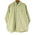 ギャップ Gap The BIG oxford コットン ビッグ オックスフォードシャツ メンズ import:M