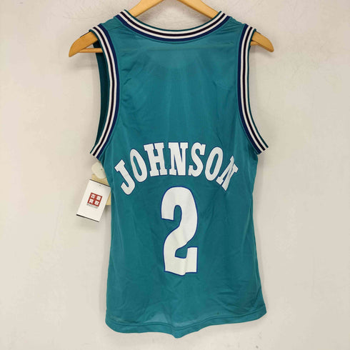 チャンピオン Champion NBA バスケットボール ゲームシャツ メンズ US:36