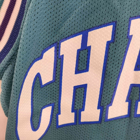 チャンピオン Champion NBA バスケットボール ゲームシャツ メンズ US:36