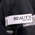 ビューティーアンドユースユナイテッドアローズ BEAUTY & YOUTH UNITED ARROWS レーヨンブレンド タックスカート -ウォッシャブル- レディース XS