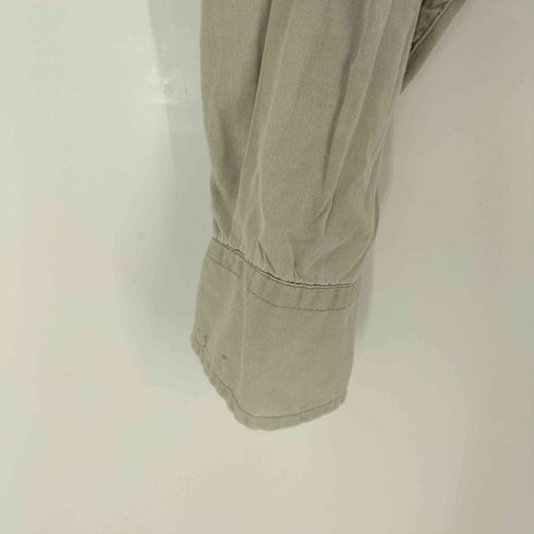バナナリパブリック BANANA REPUBLIC 旧タグ ボタンダウン コットン シャツ メンズ XL