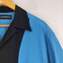 ワコマリア WACKO MARIA 25SS SWITCHING SHIRT S/S メンズ JPN:L