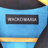 ワコマリア WACKO MARIA 25SS SWITCHING SHIRT S/S メンズ JPN:L
