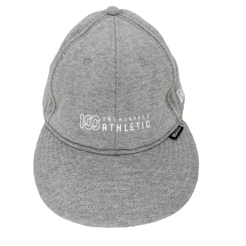 ニューエラ NEW ERA 100 ATHRETIC 9FIFTY SNAPBACK ロゴ刺繍 6パネルキャップ メンズ