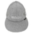 ニューエラ NEW ERA 100 ATHRETIC 9FIFTY SNAPBACK ロゴ刺繍 6パネルキャップ メンズ
