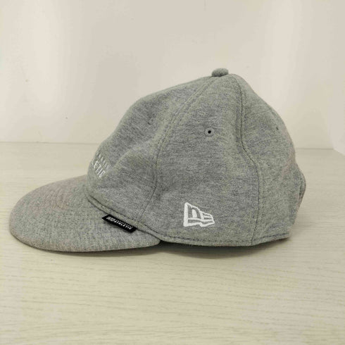 ニューエラ NEW ERA 100 ATHRETIC 9FIFTY SNAPBACK ロゴ刺繍 6パネルキャップ メンズ