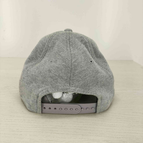 ニューエラ NEW ERA 100 ATHRETIC 9FIFTY SNAPBACK ロゴ刺繍 6パネルキャップ メンズ