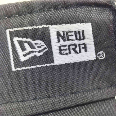 ニューエラ NEW ERA 100 ATHRETIC 9FIFTY SNAPBACK ロゴ刺繍 6パネルキャップ メンズ