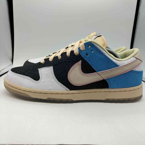 ナイキ NIKE DUNK LOW BY YOU ダンク ロー バイ ユー メンズ JPN:26.5