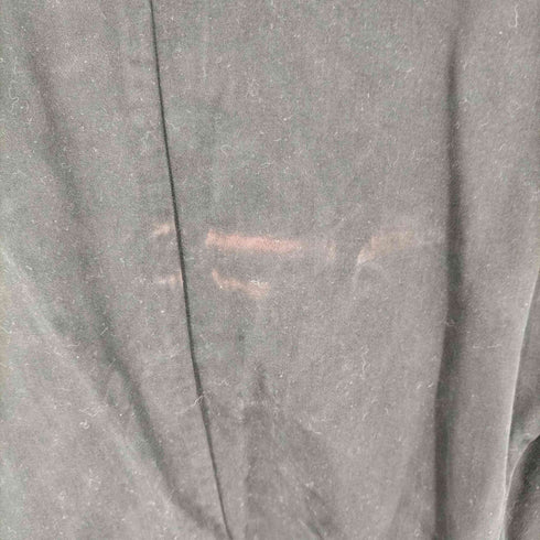 ギャップ Gap コットン ステンカラーコート メンズ L/G