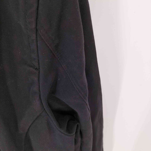 ギャップ Gap コットン ステンカラーコート メンズ L/G