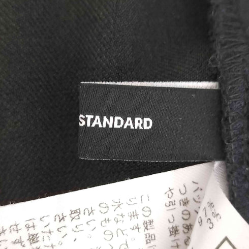 ジャーナルスタンダード JOURNAL STANDARD ウールライクストレッチイージーテーパードパンツ レディース JPN:38