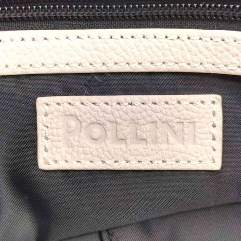 ポリーニ Pollini 花柄 トートバッグ レディース