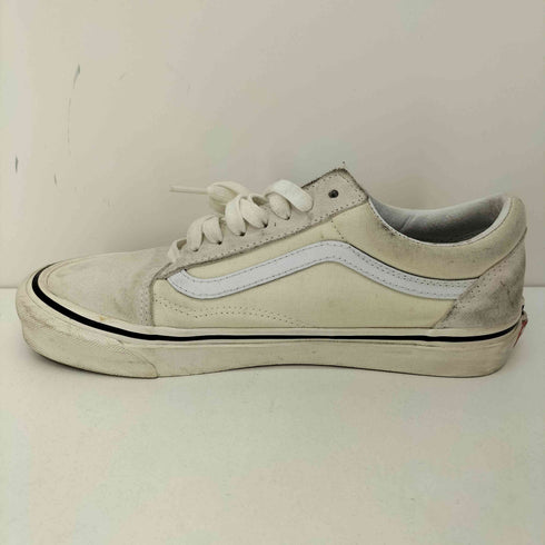 バンズ VANS STYLE 36 DECON SF OLD SKOOL オールドスクール ローカットスニーカー メンズ JPN:26