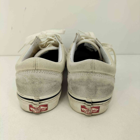バンズ VANS STYLE 36 DECON SF OLD SKOOL オールドスクール ローカットスニーカー メンズ JPN:26
