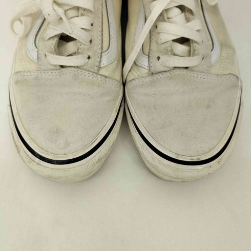 バンズ VANS STYLE 36 DECON SF OLD SKOOL オールドスクール ローカットスニーカー メンズ JPN:26