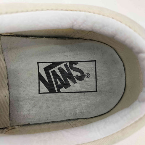バンズ VANS STYLE 36 DECON SF OLD SKOOL オールドスクール ローカットスニーカー メンズ JPN:26