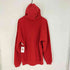 J.AMERICA プルオーバーカレッジロゴパーカー メンズ import:XL