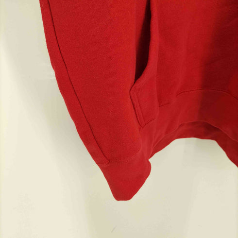 J.AMERICA プルオーバーカレッジロゴパーカー メンズ import:XL