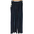 ロンハーマンカルフォルニア Ron Herman California linen velour PT ベロアイージーワイドパンツ レディース XS