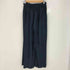 ロンハーマンカルフォルニア Ron Herman California linen velour PT ベロアイージーワイドパンツ レディース XS