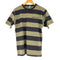ショット Schott WIDE BORDER POCKET Tee ワイドボーダー ポケットT メンズ JPN:M