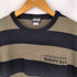 ショット Schott WIDE BORDER POCKET Tee ワイドボーダー ポケットT メンズ JPN:M