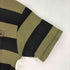 ショット Schott WIDE BORDER POCKET Tee ワイドボーダー ポケットT メンズ JPN:M