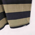 ショット Schott WIDE BORDER POCKET Tee ワイドボーダー ポケットT メンズ JPN:M
