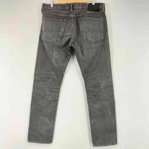 デニムアンドサプライラルフローレン DENIM&SUPPLY RALPH RAUREN WASH ARVON ダメージテーパードデニムパンツ メンズ 34/30