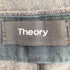 セオリー theory ZAINE コットン テーパード スラックス メンズ 30