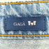 エントレアミス entre amis GAGA ガガ スキニーダメージデニム メンズ US:30-31