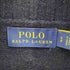 ポロラルフローレン POLO RALPH LAUREN カシミヤ混 スモールポニー刺繍 タートルネック ニットチュニック レディース S