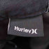 ハーレー Hurley テーパード ブラックデニムパンツ メンズ 84