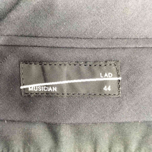 ラッドミュージシャン LAD MUSICIAN ハーフパンツ ショーツ メンズ JPN:44